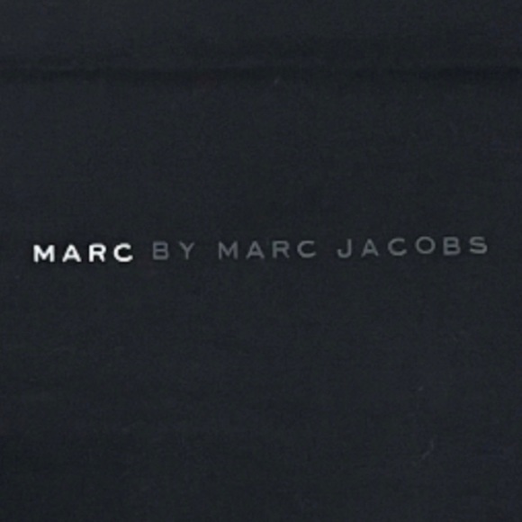 Marc by Marc Jacobs Drawstring Dust/Shoe Bag - Brand New - Picture 2 of 2